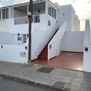  Сasa de vacaciones Casa La Orilla 1