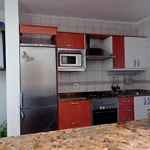  Apartamento Sol Y Terraza