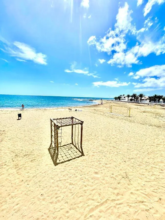 Luxury Beach Apartments Diama Playa Honda   Playa Honda (Lanzarote)